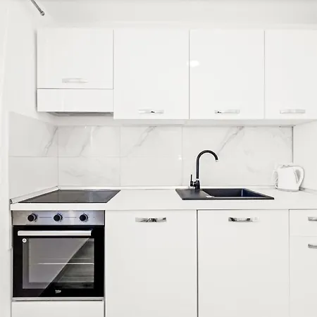 Vakantiehuis Feniks By Interhome