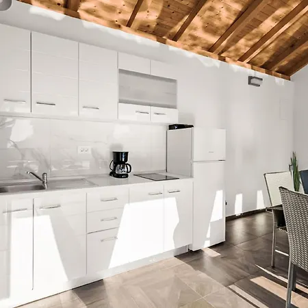 Feniks By Interhome Vakantiehuis Polaca