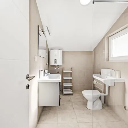 Vakantiehuis Feniks By Interhome